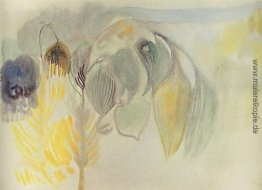 Blühender Zweig Blühender Zweig