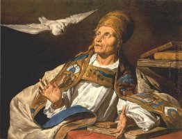 St. Gregory St. Gregory