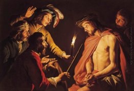 Dornenkrönung Christi Dornenkrönung Christi