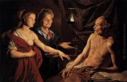 Sarah Führende Hagar Abraham Sarah Führende Hagar Abraham