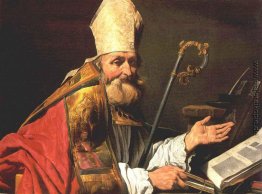St. Ambrose St. Ambrose