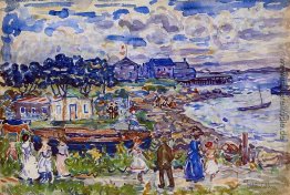 Die Bucht Die Bucht