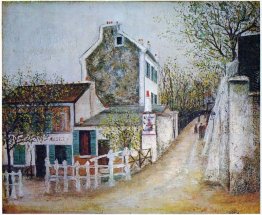 "Lapin Agile" "Lapin Agile"