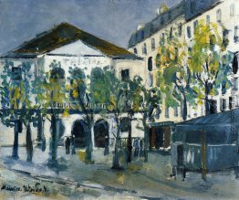 Das Theater l'Atelier Das Theater l'Atelier