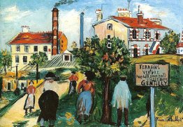 Grundstücksverkauf аt Gentilly Grundstücksverkauf аt Gentilly