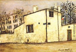 Hector Berlioz Haus Hector Berlioz Haus