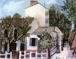 "Lapin Agile" "Lapin Agile"