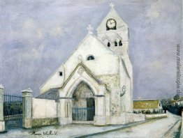Wenig Communicant, Church of Mourning Wenig Communicant, Church of Mourning