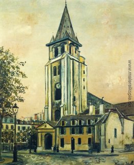 St. Germain Kirche St. Germain Kirche