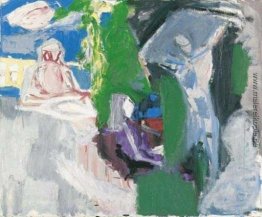 Badegäste Badegäste