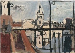 Eglise Montrouge, Paris Eglise Montrouge, Paris