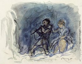 Zauberflöte Szene Zauberflöte Szene