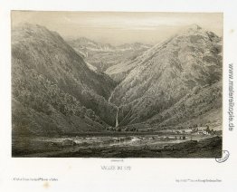 Vallée du Lys Vallée du Lys