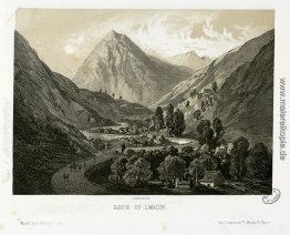 Route du Limacon Route du Limacon