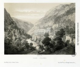 Eaux-Chaudes Eaux-Chaudes