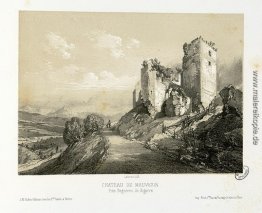 Château de Mauvesin, près Bagneres de Bigorre Château de Mauvesin, près Bagneres de Bigorre