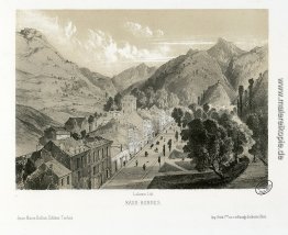 Eaux-Bonnes Eaux-Bonnes