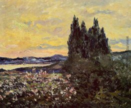 Die Bucht von Saint-Tropez Die Bucht von Saint-Tropez