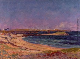 Die Portivy Strand Die Portivy Strand