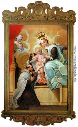 Nossa Senhora do Carmo e São Simão Lizenz Nossa Senhora do Carmo e São Simão Lizenz