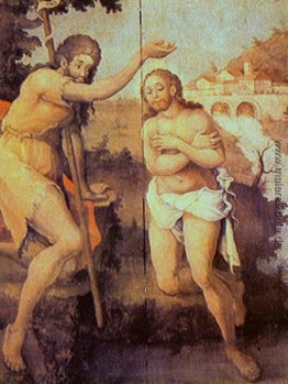 Taufe Christi Taufe Christi
