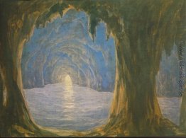 Die Blaue Grotte Die Blaue Grotte