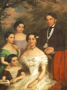 Die Familie Degenfeld Die Familie Degenfeld