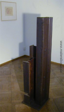 Stahlbau NP 24 Stahlbau NP 24