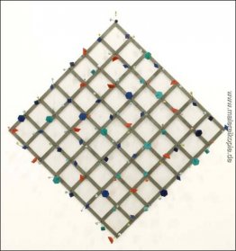 Peinture qui perle blanche Peinture qui perle blanche