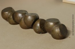 Trimer, Monomer, Dimer Trimer, Monomer, Dimer