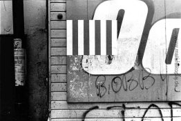 Sur les Murs Sur les Murs