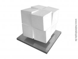 Split Cube Split Cube
