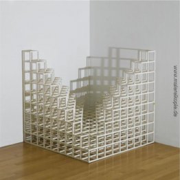 Titel Eckstück # 4 Titel Eckstück # 4