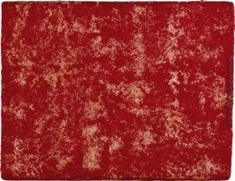 Untitled Red Monochrom Untitled Red Monochrom