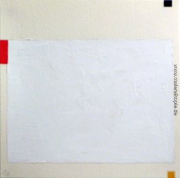 De la serie Señales, A De la serie Señales, A