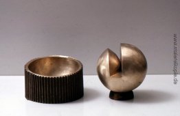 Trenchant Sphere Trenchant Sphere