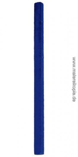 Untitled Blau Monochrom Untitled Blau Monochrom