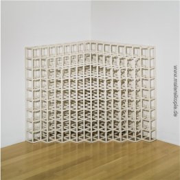 Corner Piece No. 2 Corner Piece No. 2