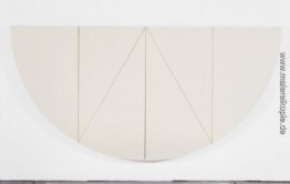 1/2 Manilla gekrümmten Bereich 1/2 Manilla gekrümmten Bereich