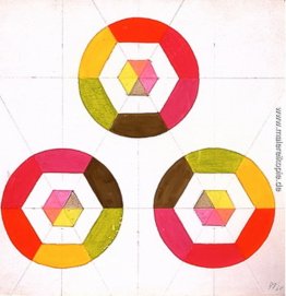 Optische Shapes # 3 Optische Shapes # 3