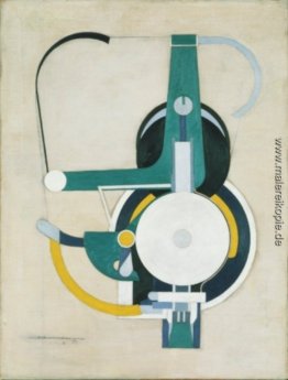 Gemälde (früher Machine) Gemälde (früher Machine)