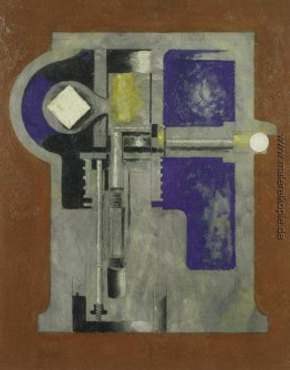 Untitled (Mechanische Abstraktion) Untitled (Mechanische Abstraktion)