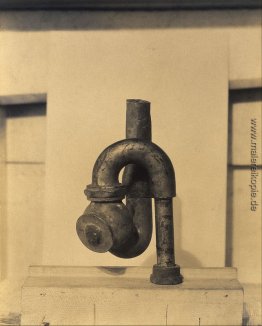 Gott (in Zusammenarbeit mit Elsa von Freytag-Loringhoven) Gott (in Zusammenarbeit mit Elsa von Freytag-Loringhoven)