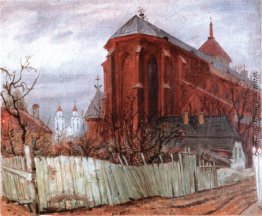 Kaunas. Dom. Kaunas. Dom.
