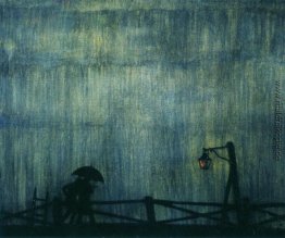 Illustration für Dostojewskis "Die Dämonen" Illustration für Dostojewskis "Die Dämonen"
