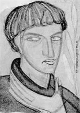 Portrait Sedliar Portrait Sedliar