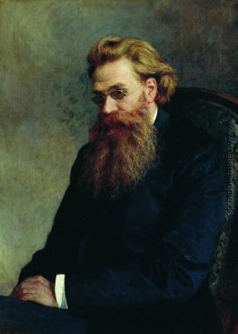 Porträt von Alexander Gerd Porträt von Alexander Gerd