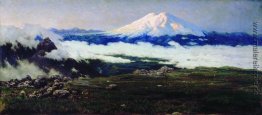 Sat-Berg (Elbrus) Sat-Berg (Elbrus)