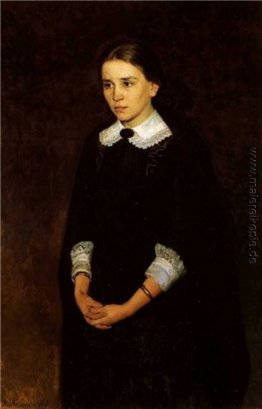 Portrait P.Strepetova Portrait P.Strepetova