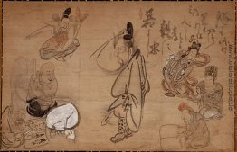 Sieben Götter Glück Sieben Götter Glück